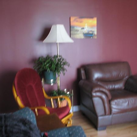 Right Off Da Boat B&B Channel-Port aux Basques Esterno foto
