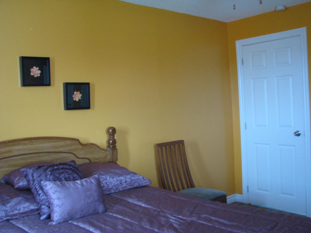 Right Off Da Boat B&B Channel-Port aux Basques Camera foto