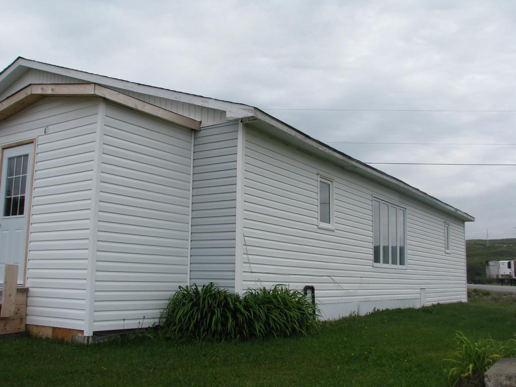 Right Off Da Boat B&B Channel-Port aux Basques Esterno foto