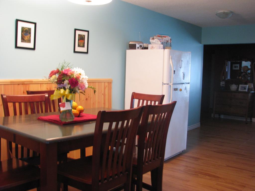 Right Off Da Boat B&B Channel-Port aux Basques Esterno foto